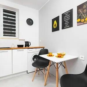 Kredytowa By Renters Warszawa