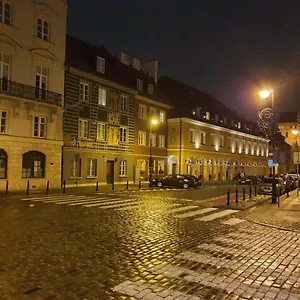 Rentonline Kościelna Old Town Warszawa