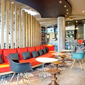 2* Hotel Ibis Ostrobramska