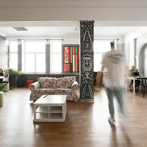  Albergue Casa De Wawa