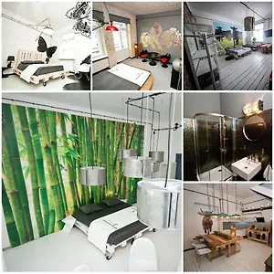  Apartment Loft Sen Pszczoly