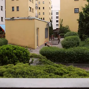 Mieszkanie 3 Варшава