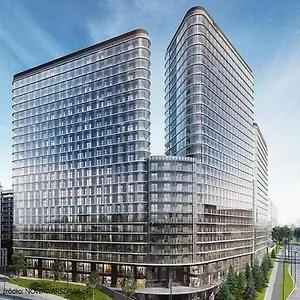 Warszawski Hongkong, Kultowe Miejsce Варшава
