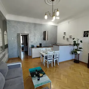  Apartment Novo Mundo