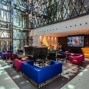 Indigo Nowy Swiat By Ihg Szálloda
