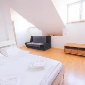 Podwale Str Large Flat In The Heart Of Old Town Warszawa