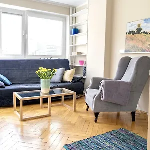 Apartment Apartament Chmielna 35