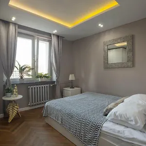  Apartamento Little