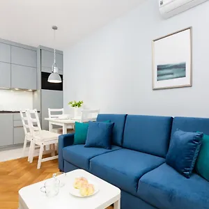 Mokotow Business Center By Renters Варшава